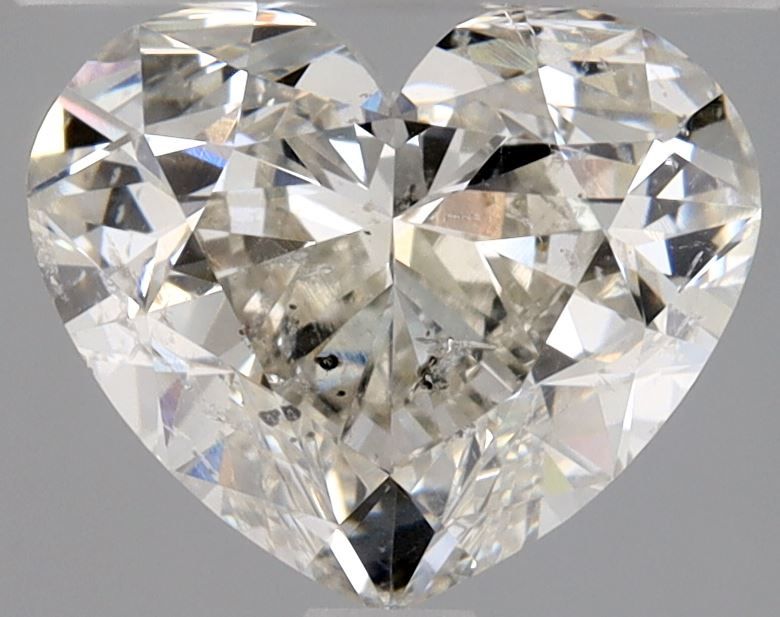 2.01 Carat