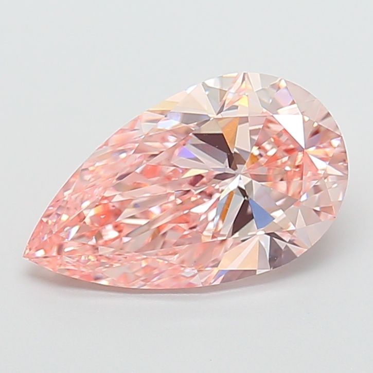 3.00 ct Pear diamond