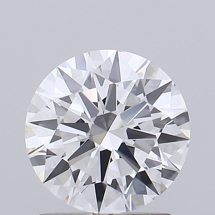 1.51 ct. round Lab Grown Diamond front image