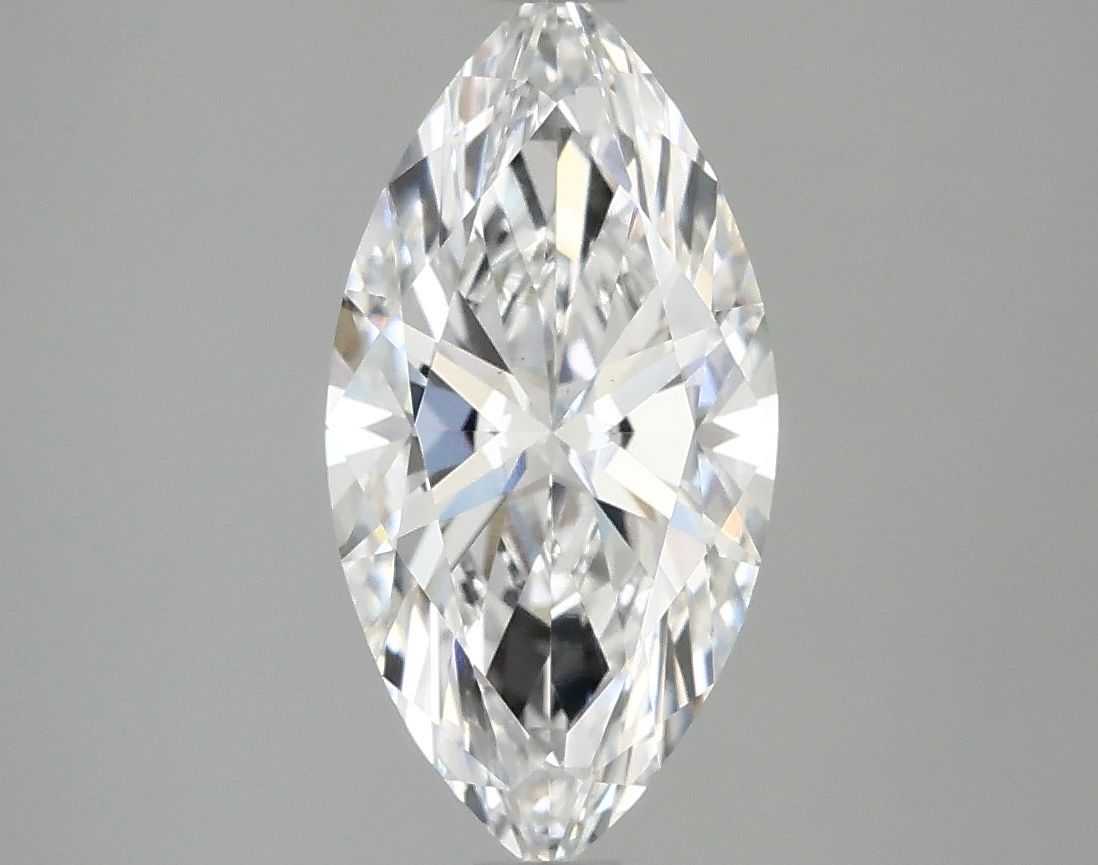 2.08 ct. marquise Lab Grown Diamond front image