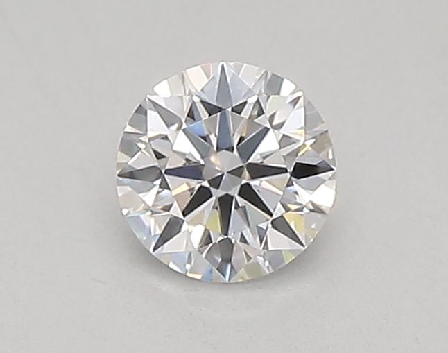 0.29 ct lab-grown Round Diamond