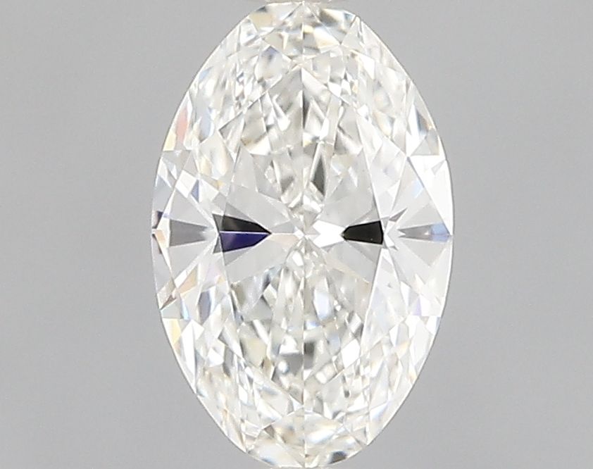 0.50 ct Oval diamond
