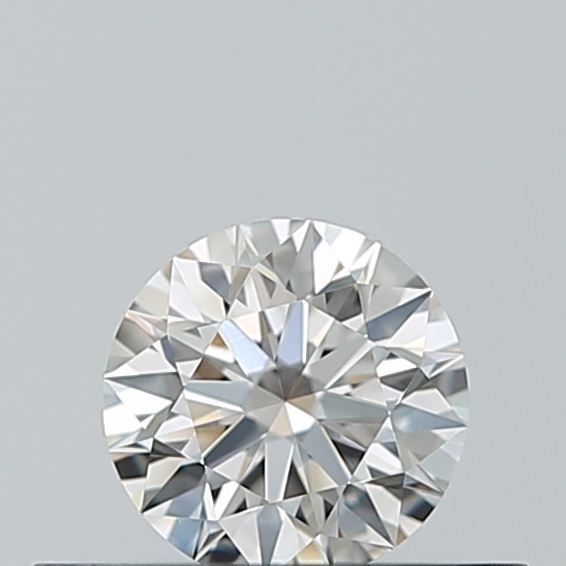 0.30 ct Round diamond