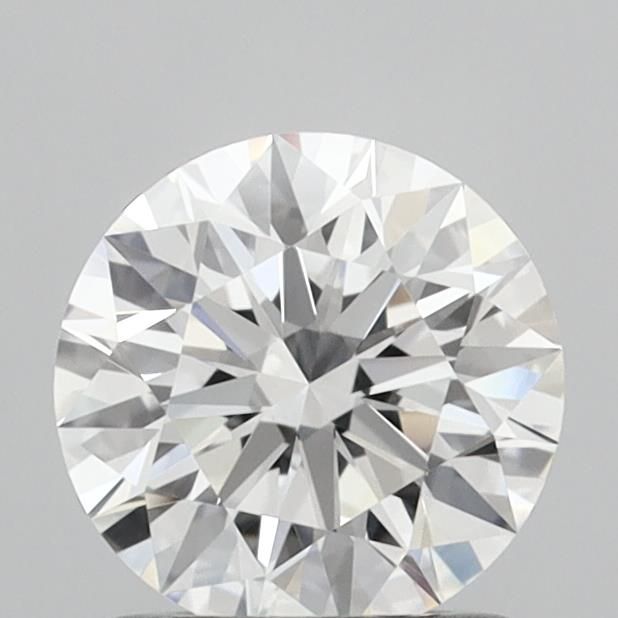 1.08 ct. round Lab Grown Diamond front image