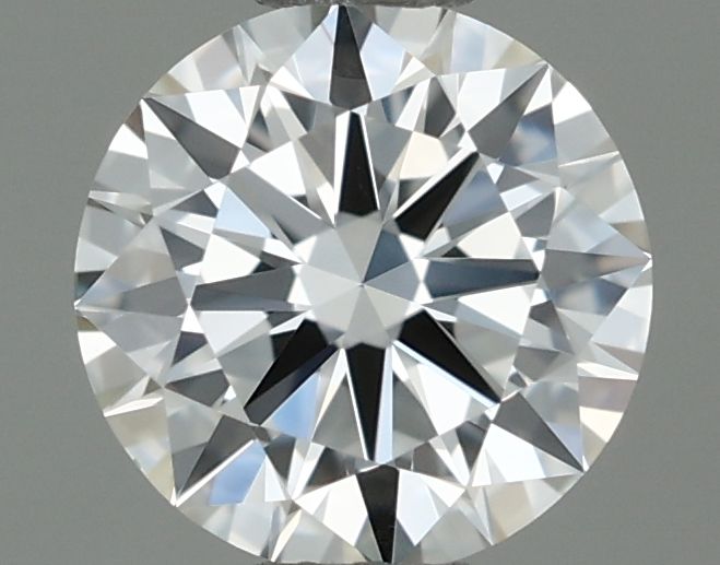 0.50 ct Round diamond