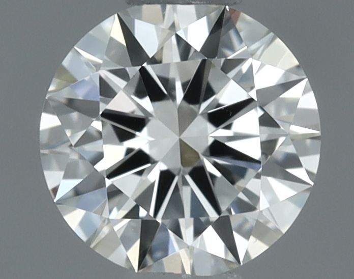 0.30 ct Round diamond