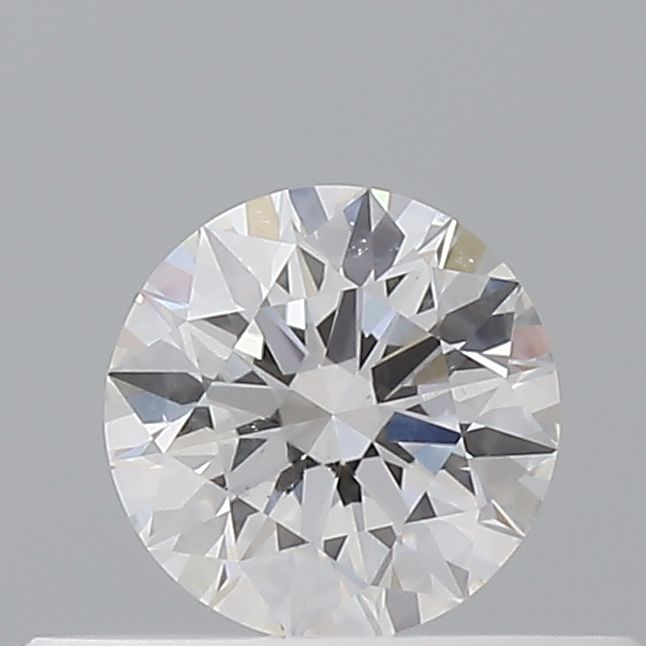 0.3 ct Round Diamond