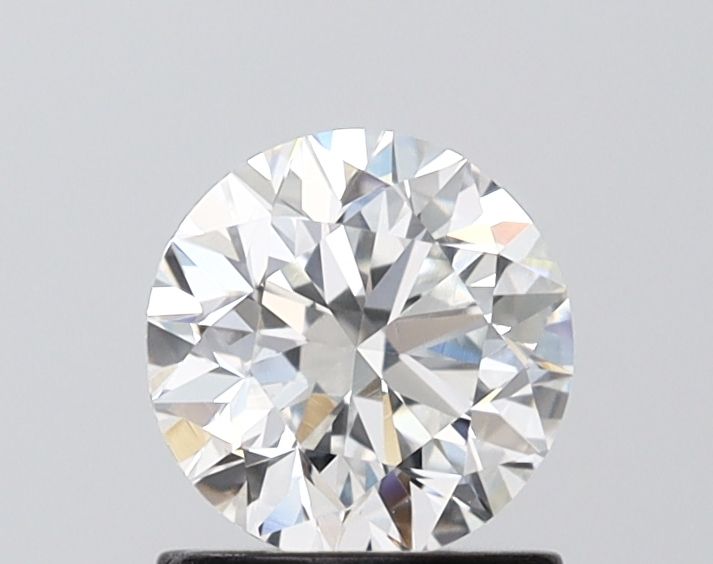1.03 ct. round Lab Grown Diamond front image