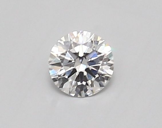 0.37 ct lab-grown Round Diamond