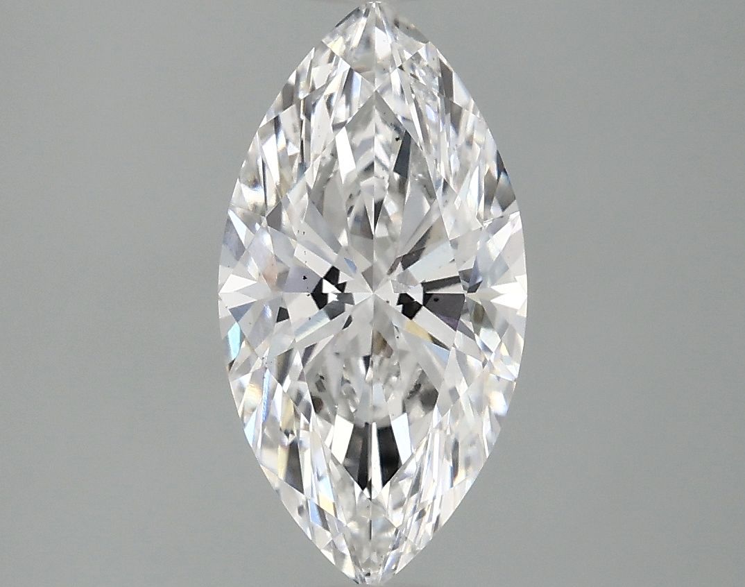 1.94 ct. marquise Lab Grown Diamond front image