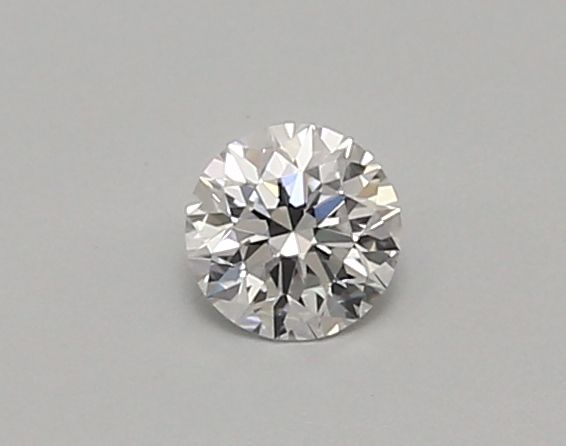 0.29 ct lab-grown Round Diamond
