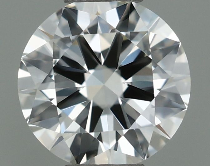0.30 ct Round diamond