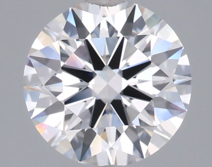 1.57 ct. round Lab Grown Diamond front image