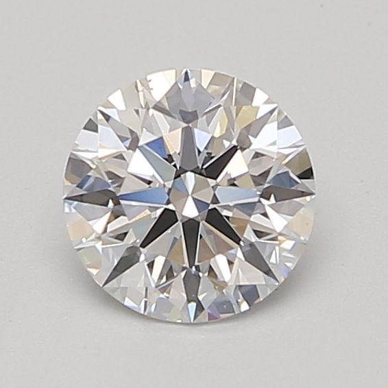 1.09 ct. round Lab Grown Diamond front image