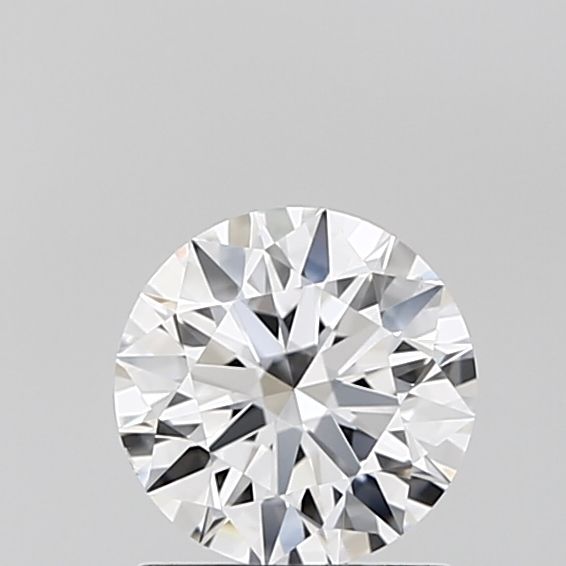 1.01 ct lab-grown Round Diamond