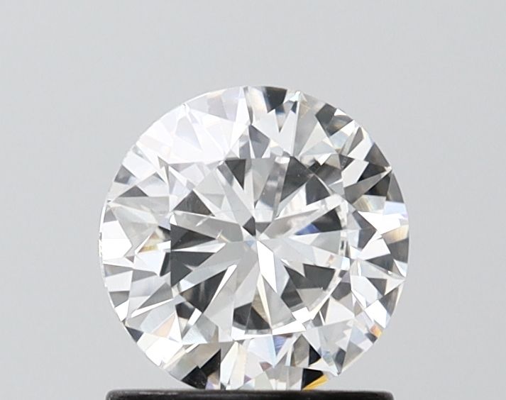 1.00 ct. round Lab Grown Diamond front image