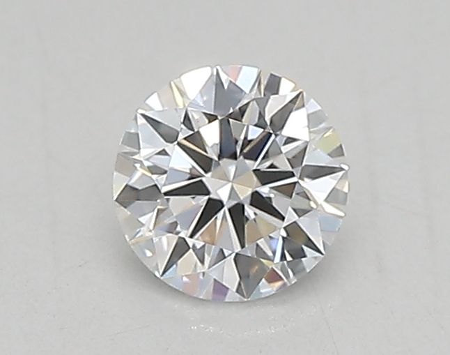 0.29 ct lab-grown Round Diamond