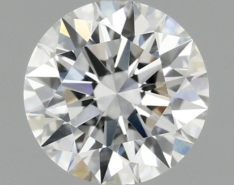 1.09 ct. round Lab Grown Diamond front image