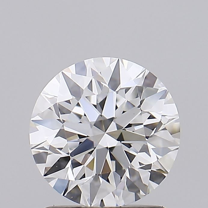 1.40 ct. round Lab Grown Diamond front image
