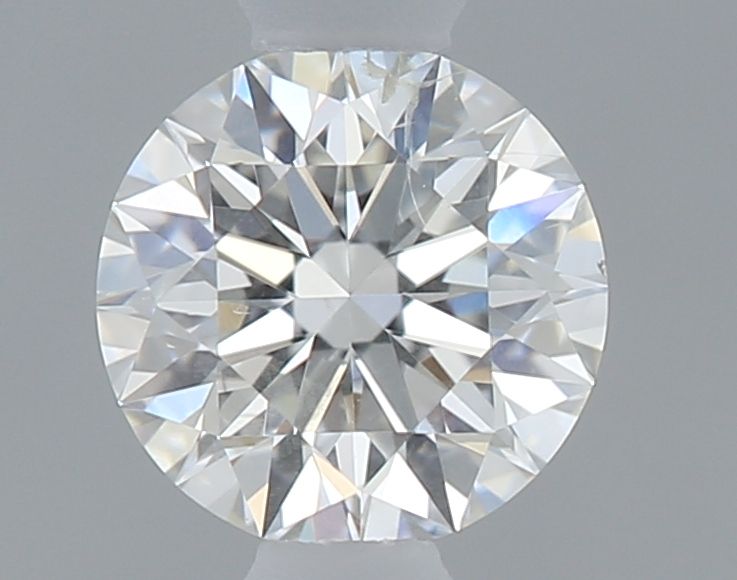 0.34 ct Round Diamond