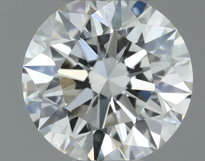 0.31 ct Round diamond