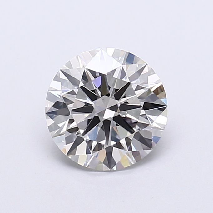 1.60 ct Round diamond