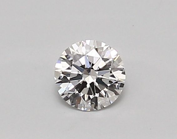 0.33 ct lab-grown Round Diamond