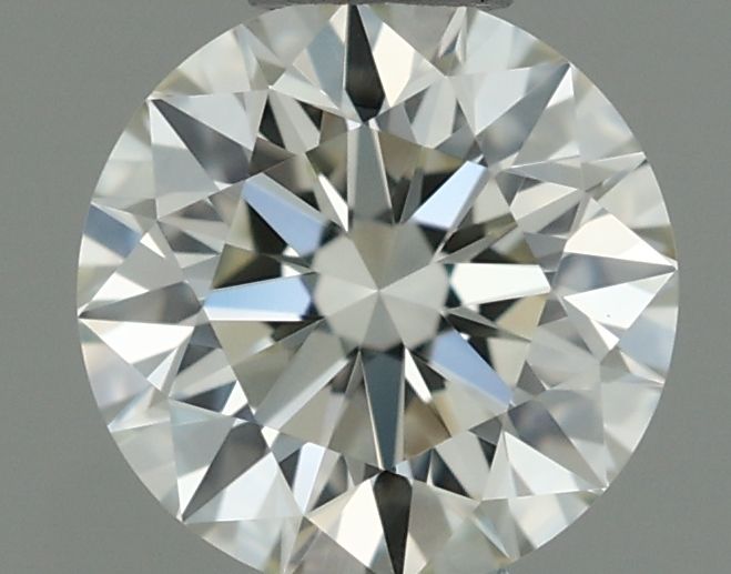 0.34 ct Round diamond