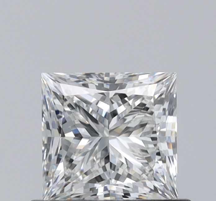 0.60 ct Princess diamond