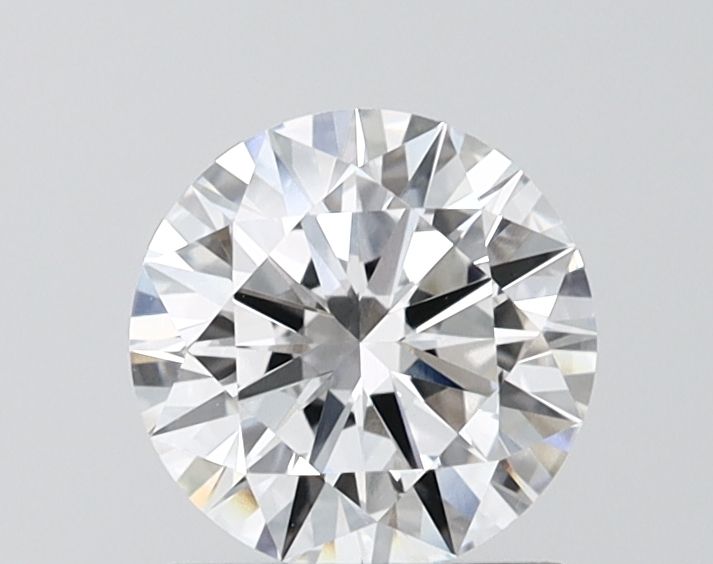 1.16 ct. round Lab Grown Diamond front image
