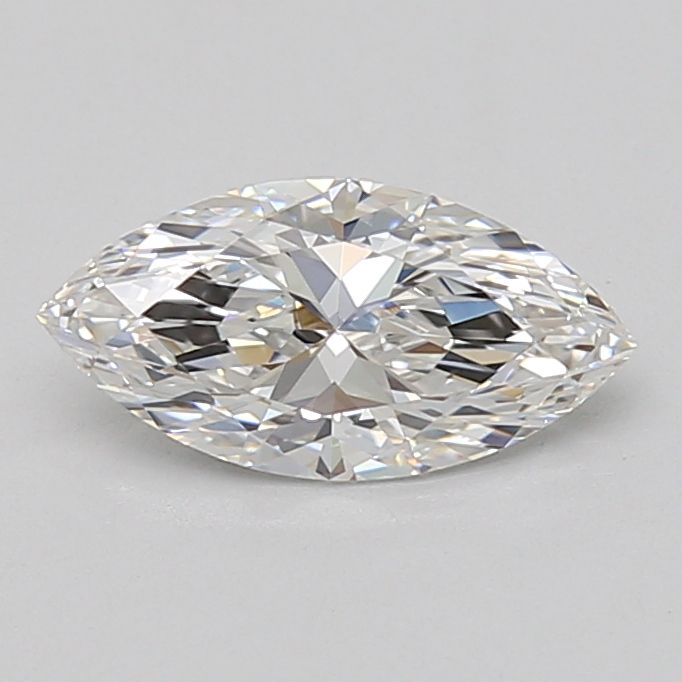 1.04 ct. marquise Lab Grown Diamond front image