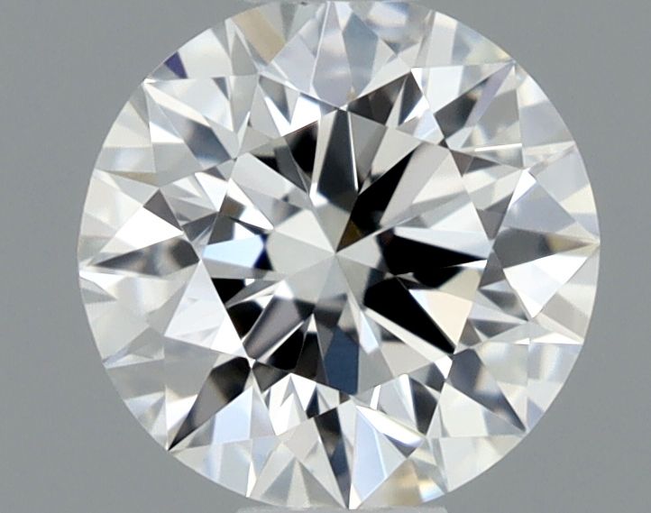 0.35 ct Round diamond