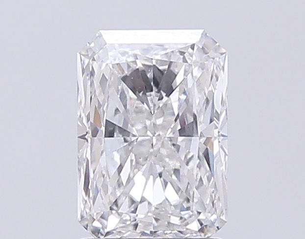 1.70 ct Radiant diamond