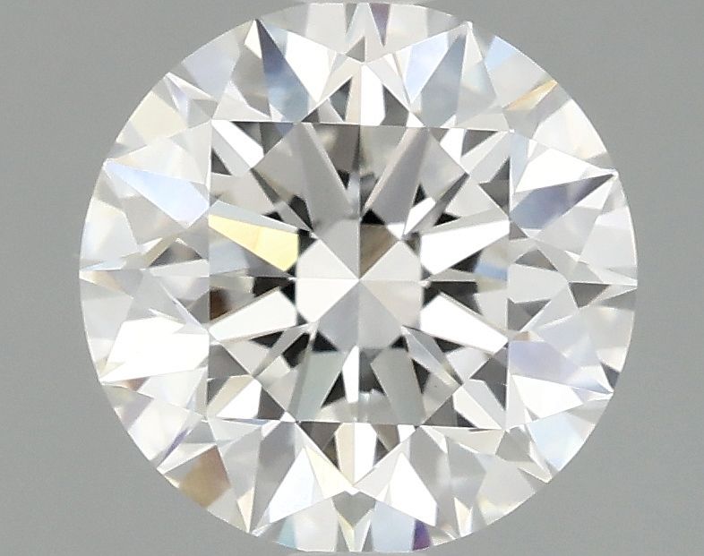 1.57 ct Round diamond