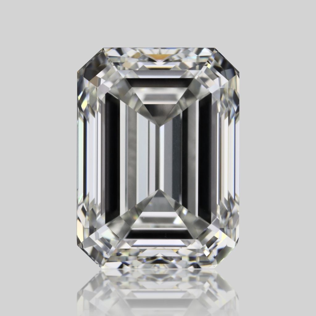 1.20 ct Emerald diamond