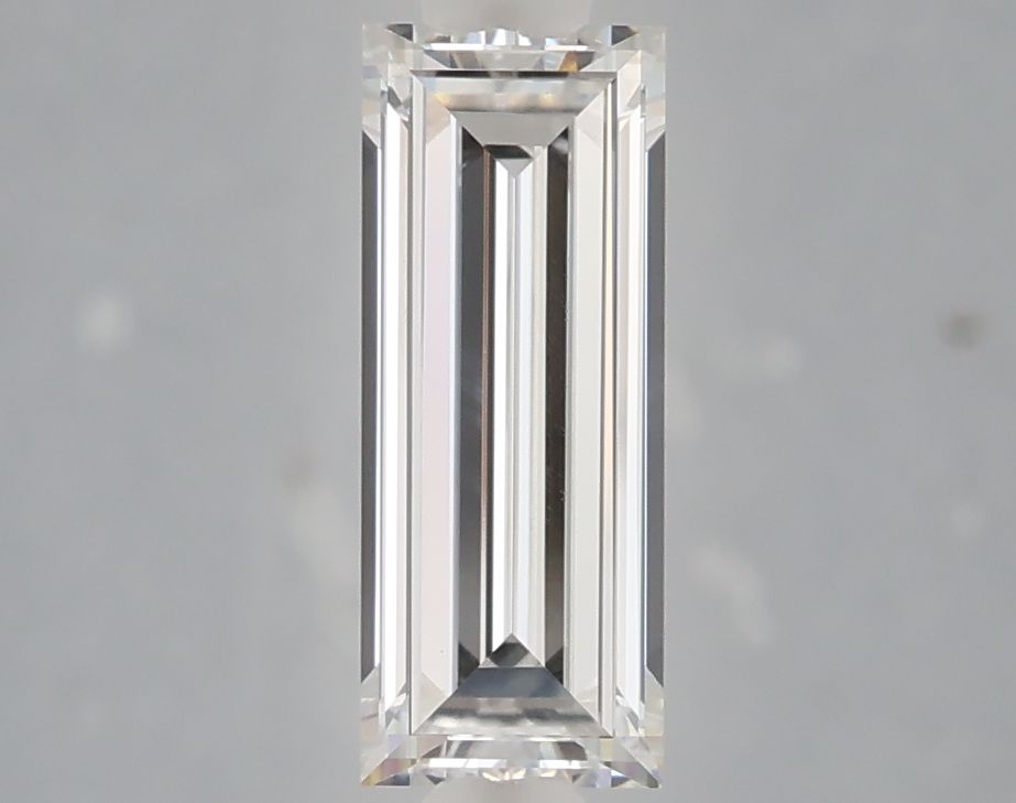 1.02 ct lab-grown Baguette Diamond