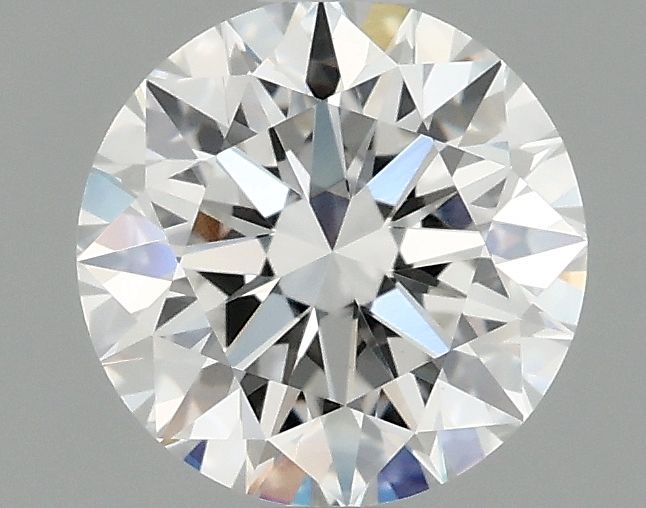 1.03 ct. round Lab Grown Diamond front image