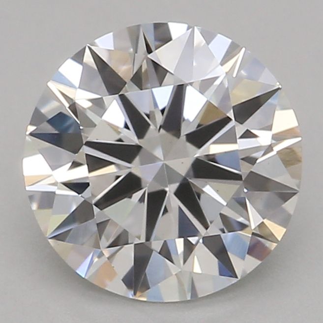 1.00 ct. round Lab Grown Diamond front image