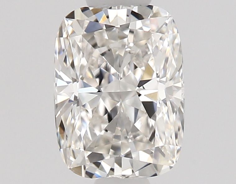 0.51 ct Cushion Brilliant diamond
