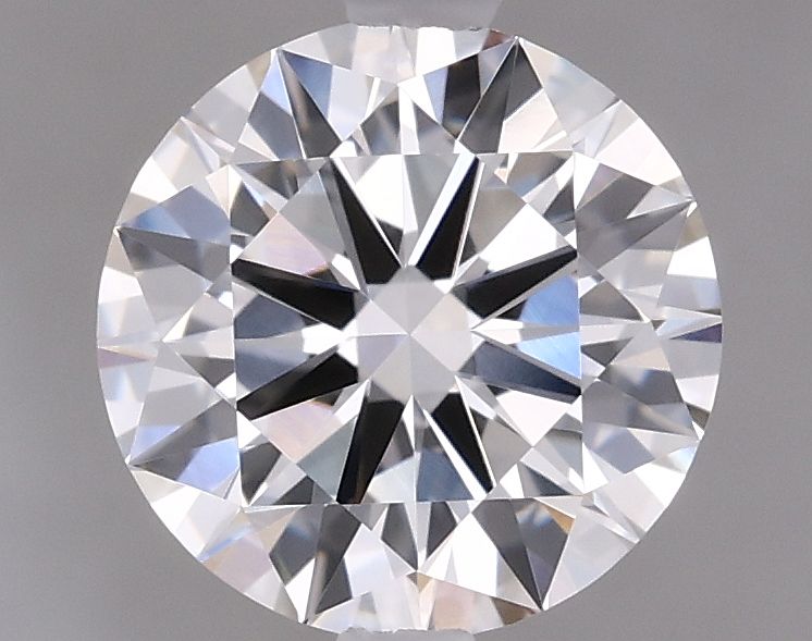 1.07 ct. round Lab Grown Diamond front image