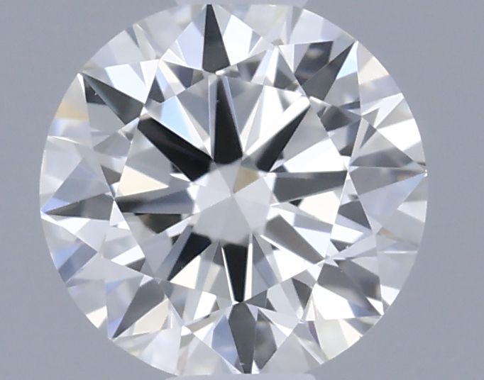 0.30 ct Round diamond