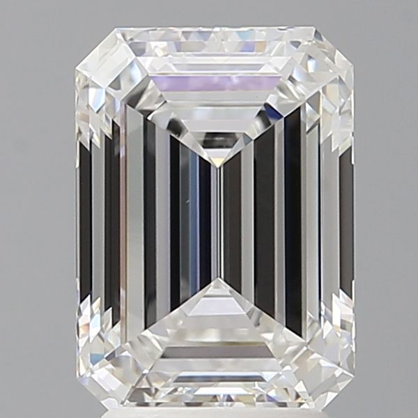 3.05 ct Emerald diamond