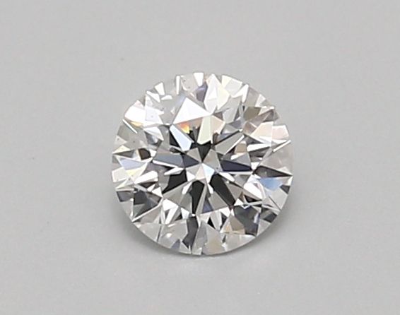 0.47 ct lab-grown Round Diamond