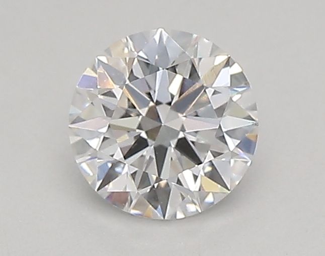 0.45 ct lab-grown Round Diamond