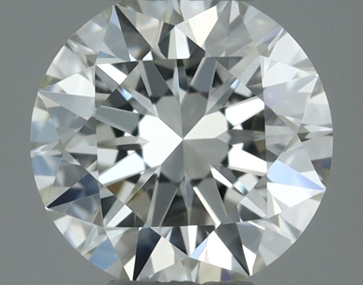 0.31 ct Round diamond