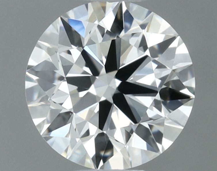 0.60 ct Round diamond