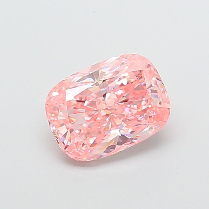 2.50 ct Cushion Modified diamond