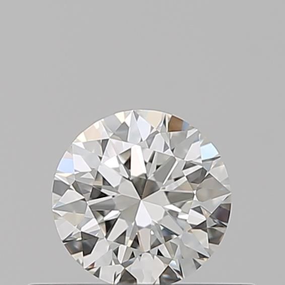 0.36 ct Round diamond
