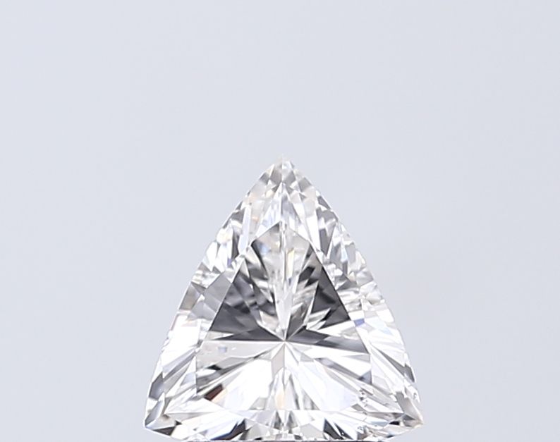 1.03 ct lab-grown Triangular Diamond