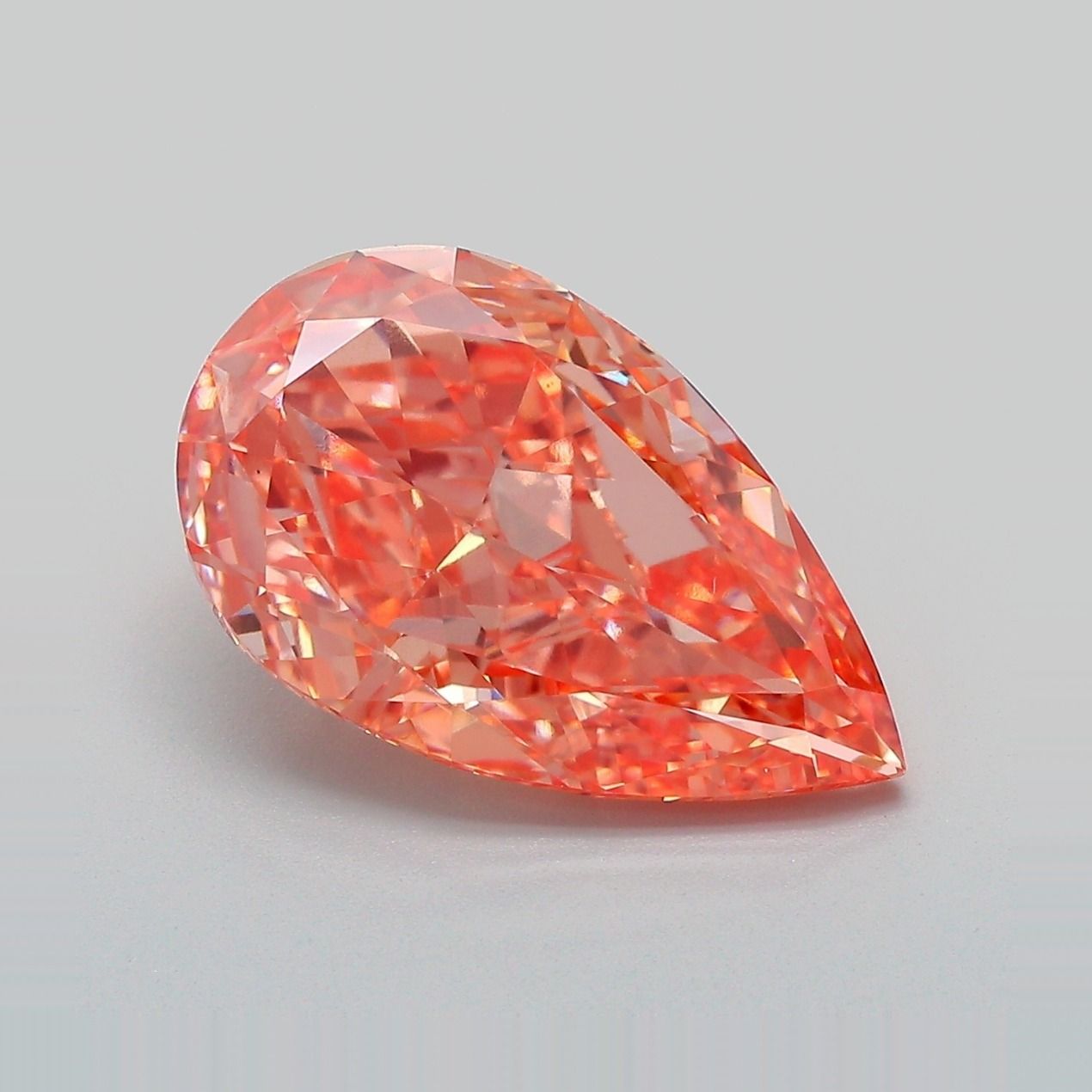 5.38 Carat